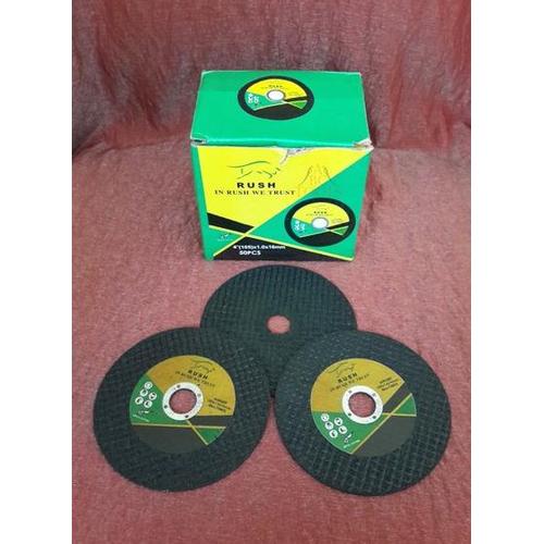Jual Batu Potong 4 inch - Cutting Wheel 4 inch Rush - Jakarta Barat ...