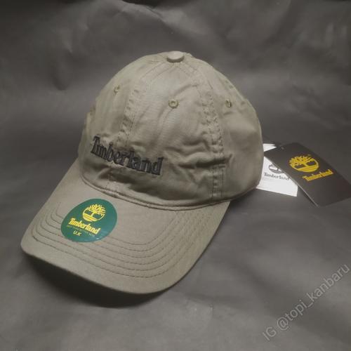 Jual Topi Timberland Import Army 02 