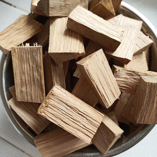 Jual USA PREMIUM WHITE OAK SMOKING BLOCK WOOD CHIPS WOOD BLOCKS