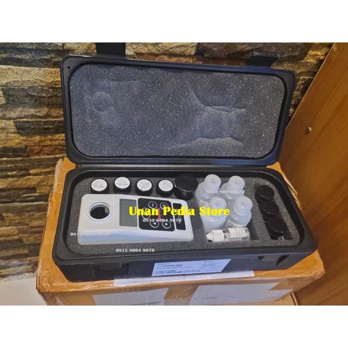 Jual Eutech TN 100 Turbidity Meter Thermo Scientifik ECTN100IR