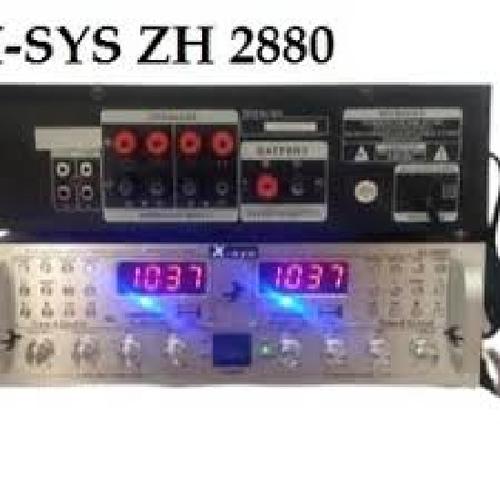 Gambar AMPLI WALET XSYS XP2088 dari Saudara Jaya Jakarta Utara Tokopedia