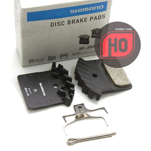 L05a-rf Pastiglie Freno A Disco In Resina | Shimano - Sardi Cicli L05a-rf Pastiglie Freno A Disco In Resina | Shimano - Sardi Cicli