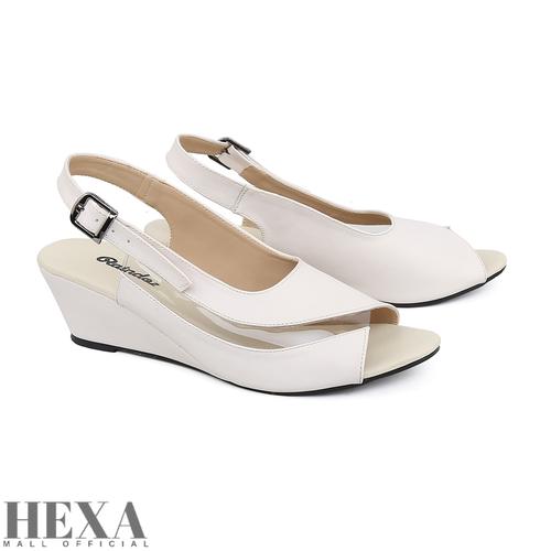 Jual Sepatu Sandal Wanita Wedges High 