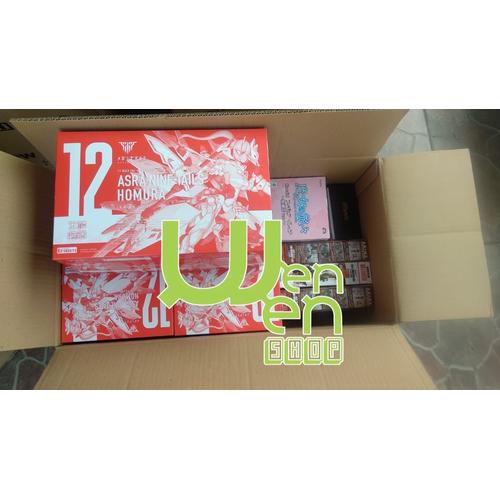 Jual KOTO KP625 ASRA NINE TAILS HOMURA 