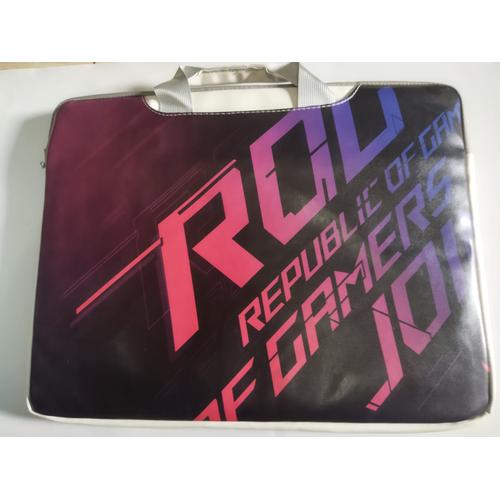 Jual Tas Selempang Cover Laptop Sleeve 