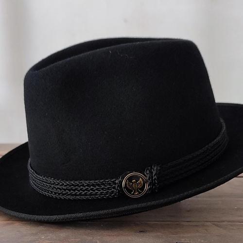 Jual TOPI FEDORA TRILBY - TOPI PRIA 