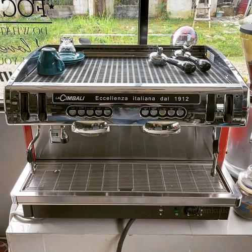 Jual MESIN KOPI La Cimbali Faema Enova 