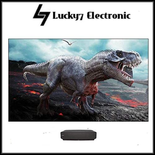 HE100L5F Smart UHD 4K 100L5F 100L5 