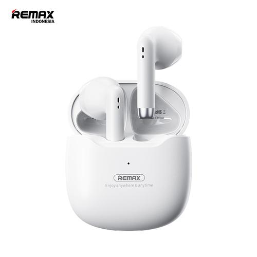 Promo REMAX Marshmallow Series True Wireless Earbuds for Music&Call TWS