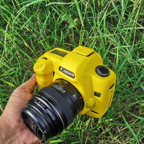 Canon5d2 りきみ