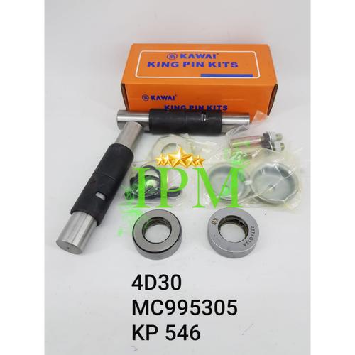Jual KIN PIN KIT KING PEN SET PS100 PS120 PS135 CANTEL ALL ORI 