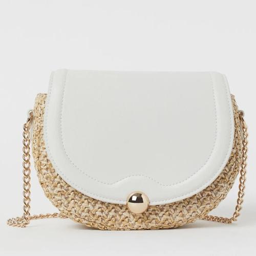 Jual tas sling bag wanita simple cantik 