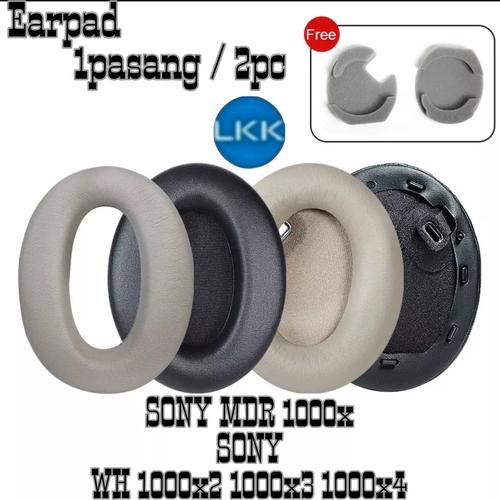 Jual Earpad Sony WH1000xm2 WH1000xm3 