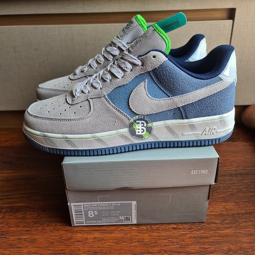 Jual SEPATU NIKE AIR FORCE 1 DEEP 