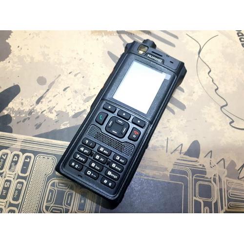 Gambar Huawei EP681-D04A Broadband Trunking Handset Not Support in Indonesia dari CNC phoneshop undefined Tokopedia