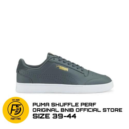 puma shuffle perf