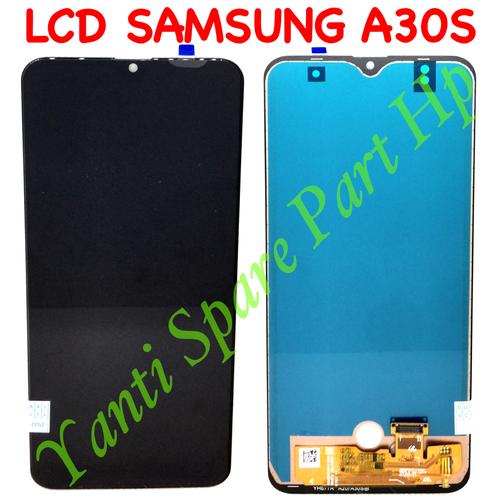 Jual Lcd Touchscreen Samsung A30S A307F 