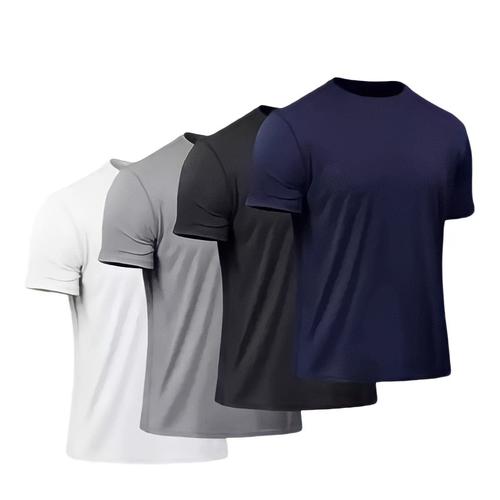 Jual kaos drifit polos kaos olahraga 