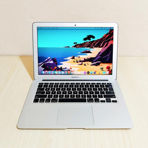 【美品】MacBook Air 13インチ 最終お値下げ‼️ 6/22値下げ】Apple MacBook Air 13インチ Apple MacBook Air 13.6