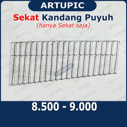 Gambar SEKAT kandang puyuh HANYA SEKAT SAJA untuk kandang puyuh kawat galvani dari ArtupicPeralatanPeternak Kota Tangerang Selatan Tokopedia