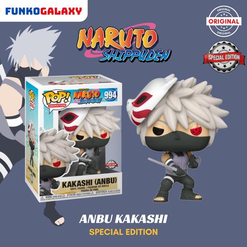 Kakashi Anbu #994 (Special Edition 