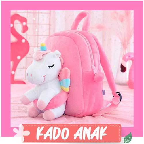 Jual Tas Ransel Backpack Sekolah Anak 