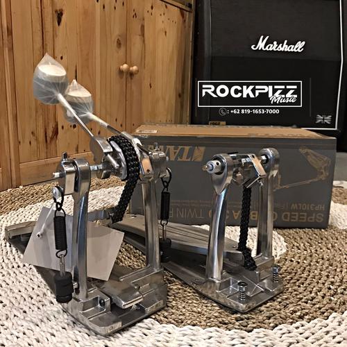 カスタム]TAMA Speed 重た Cobra HP310LP (ビーター無し)