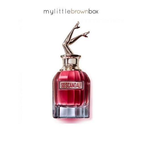 Jean Paul Gaultier So Scandal EDP 50 ml 