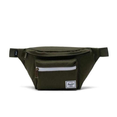Herschel Seventeen Hip Pack Ivy Green 