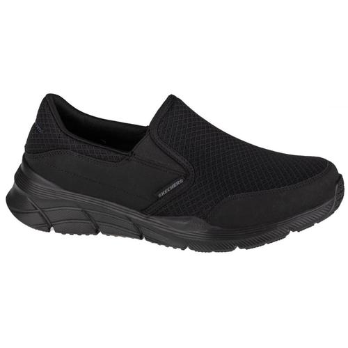 skechers equalizer black
