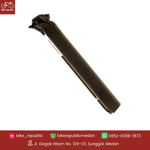 Jual Spare Part Sepeda CANNONDALE SYSTEM SIX HG 60 KNOT CARBON