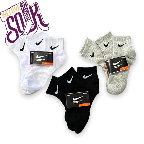 lightweight trainer socks