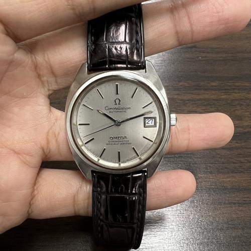 Jual Omega Constellation Automatic 