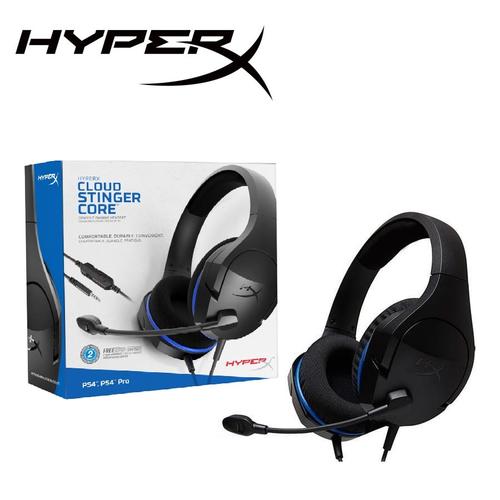 Jual Headset Gaming HyperX Cloud 