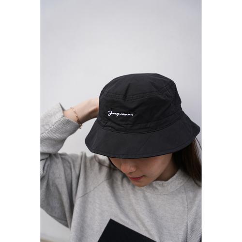 Le Bob Picchu' Bucket Hat 100% Original 