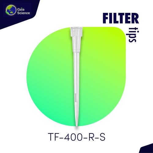 Jual Axygen® 10 µL Filter Tips for EppendorfStyle Ultra Micro TF400R