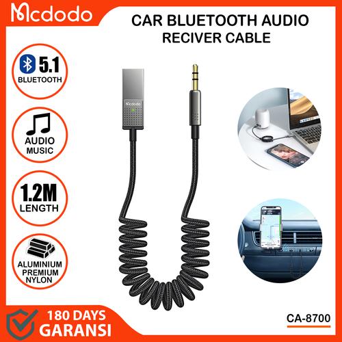 Jual Car Wireless Bluetooth Receiver 