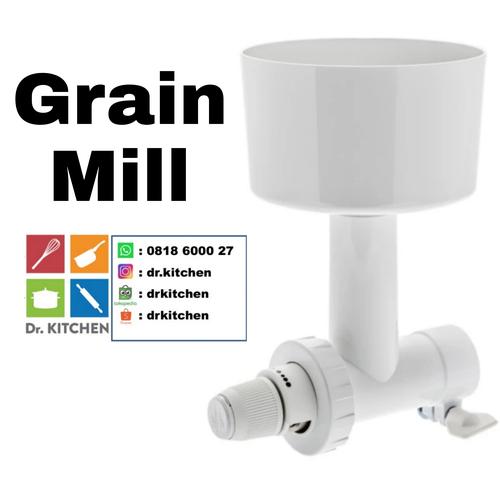 Jual Ankarsrum Grain Mill attachment Jakarta Barat drkitchen