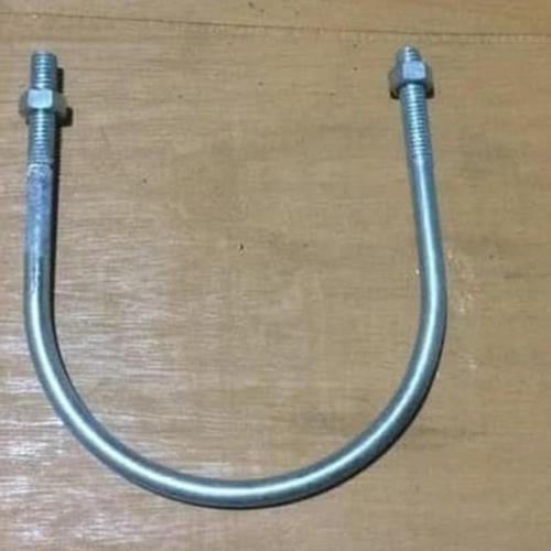 Jual U bolt 4 inch Jakarta Barat Packing Mas Tokopedia