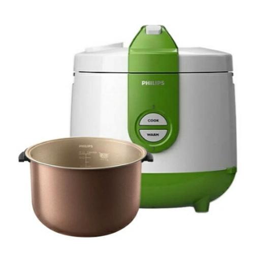 Jual Philips Magic Com Rice Cooker HD 3119 Kota Depok