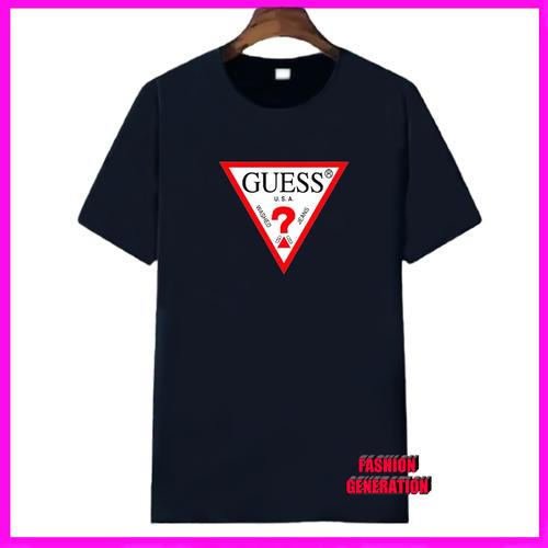 Jual Baju Kaos Guess Non Original Jeans 