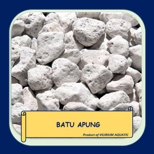 Jual MEDIA FILTER - BATU APUNG - Size S (1kg) - Jakarta Pusat ...