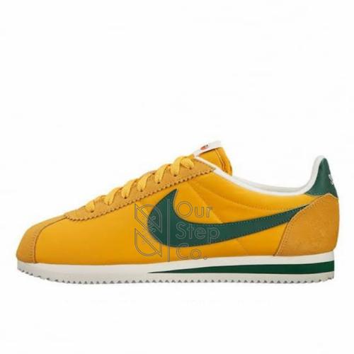 Jual Sepatu Nike Cortez Classic Nylon 