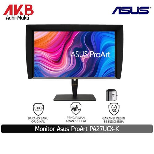 Jual Monitor Asus ProArt PA27UCX-K 