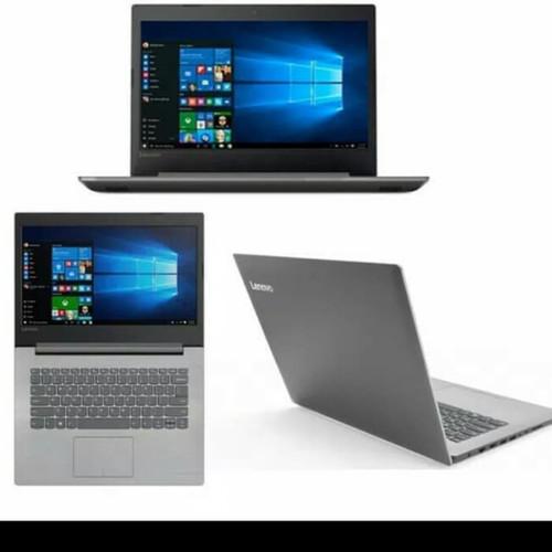 Jual Laptop Lenovo Ideapad Core I3 Ram 4 Ssd 256gb Wind10 14