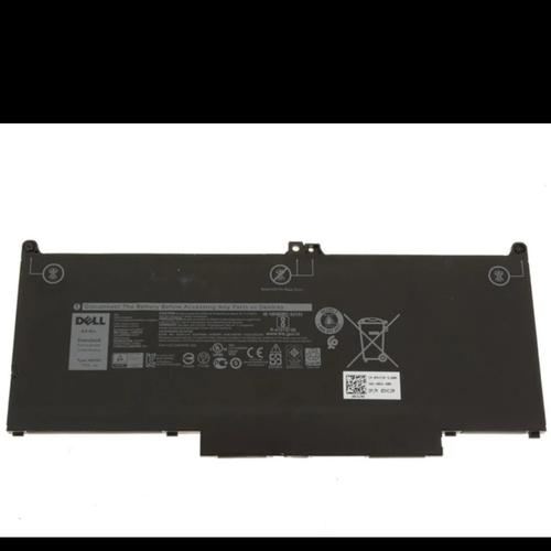 Pulsanti Mouse Touchpad L+R Argento Per Dell Latitude 7300 / 7400 - N07R2 0N07R2