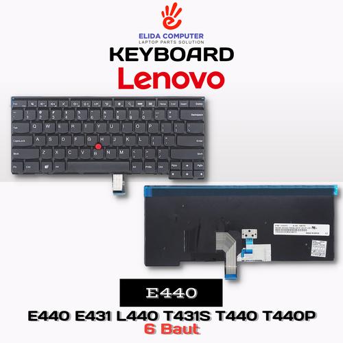 Silicone Keyboard Skin Cover For Lenovo ThinkPad 14" A E L T Series A4 – IFyx - Foto 10