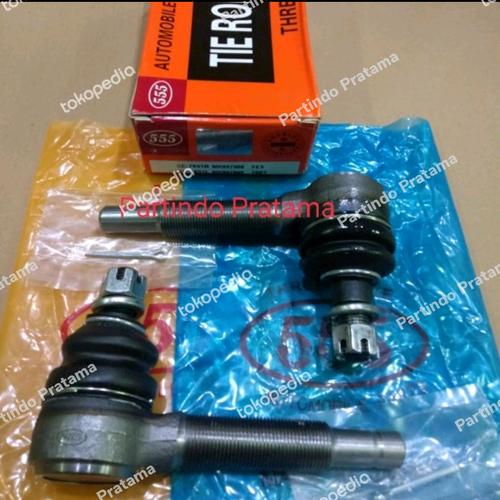 Jual Tie Rod End Canter PS125 merk 555 Jakarta Pusat Partindo