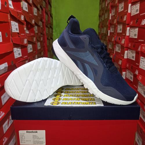 reebok flexagon running