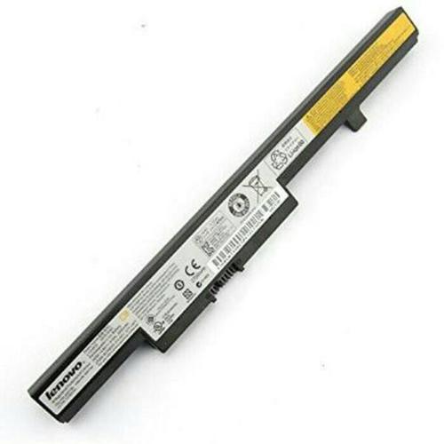 Remplacement de la batterie L13S4A01 L13L4A01 L13SafeA01 pour Lenovo Safe400 B40 B50 B50-45 B50-70 B40-70 B40-30 B50-30 Safe400 14.4V 32Wh  7